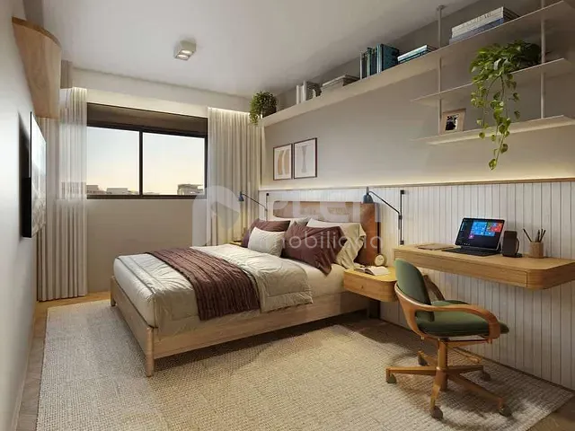 Apartamento 3 quartos e 3 banheiros, à venda, no bairro Jardim São Paulo(Zona Norte) em São Paulo