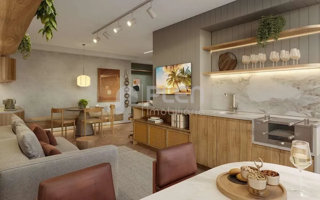 Apartamento de 2 quartos à venda em Jardim São Paulo, São Paulo