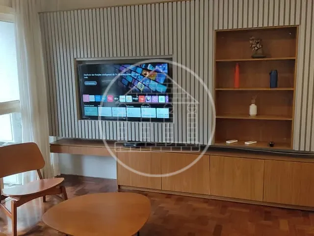 Apartamento com 84m² 2 quartos e 2 banheiros, para alugar, no bairro Itaim Bibi em São Paulo