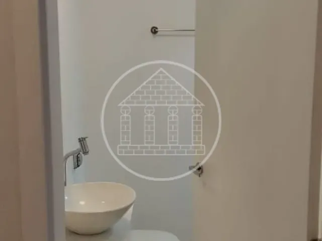 Apartamento com 84m² 2 quartos e 2 banheiros, para alugar, no bairro Itaim Bibi em São Paulo