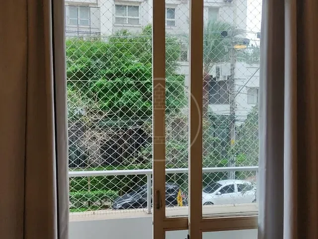 Apartamento com 84m² 2 quartos e 2 banheiros, para alugar, no bairro Itaim Bibi em São Paulo