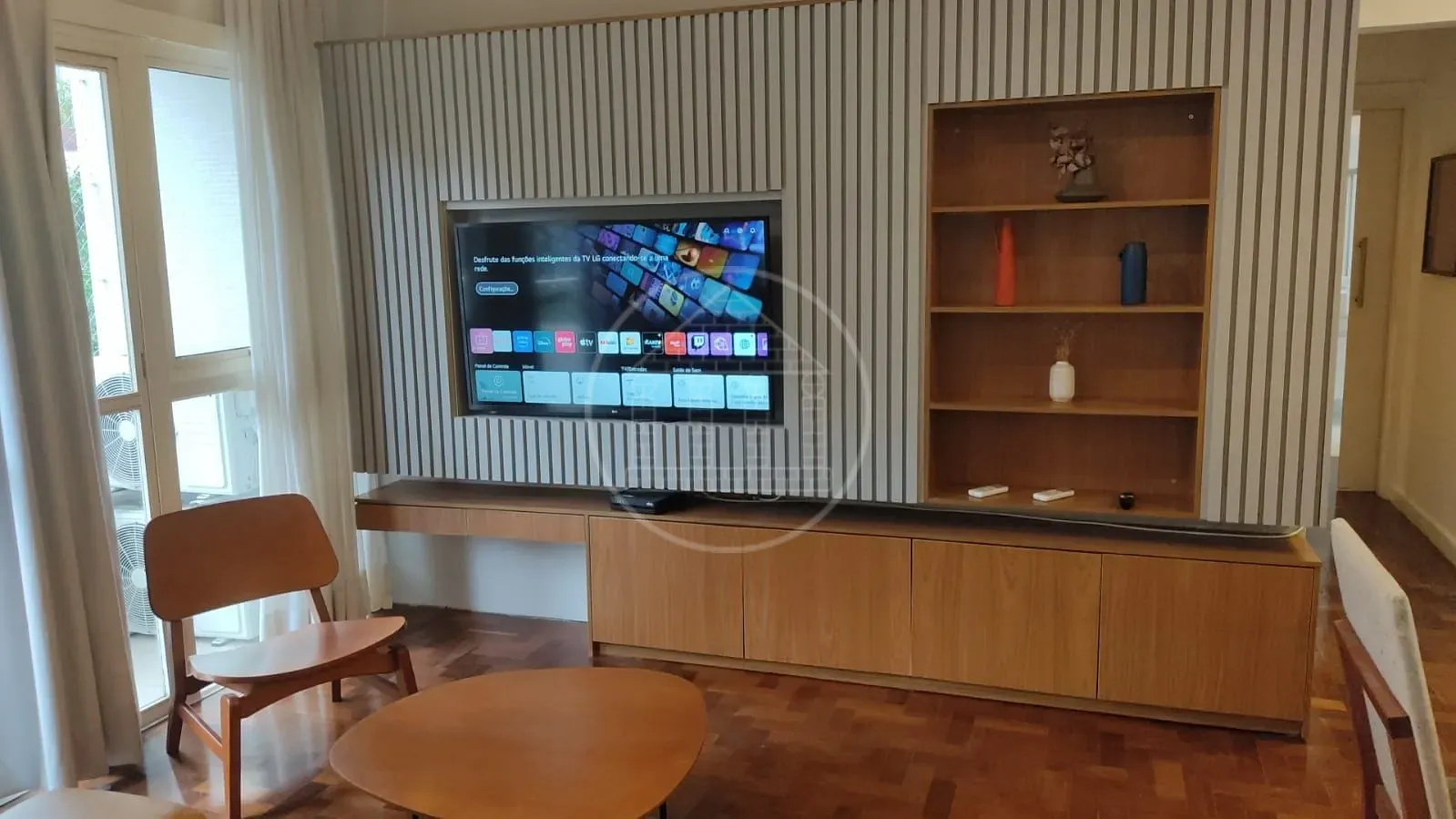 Apartamento, 2 quartos, 84 m² - Foto 1