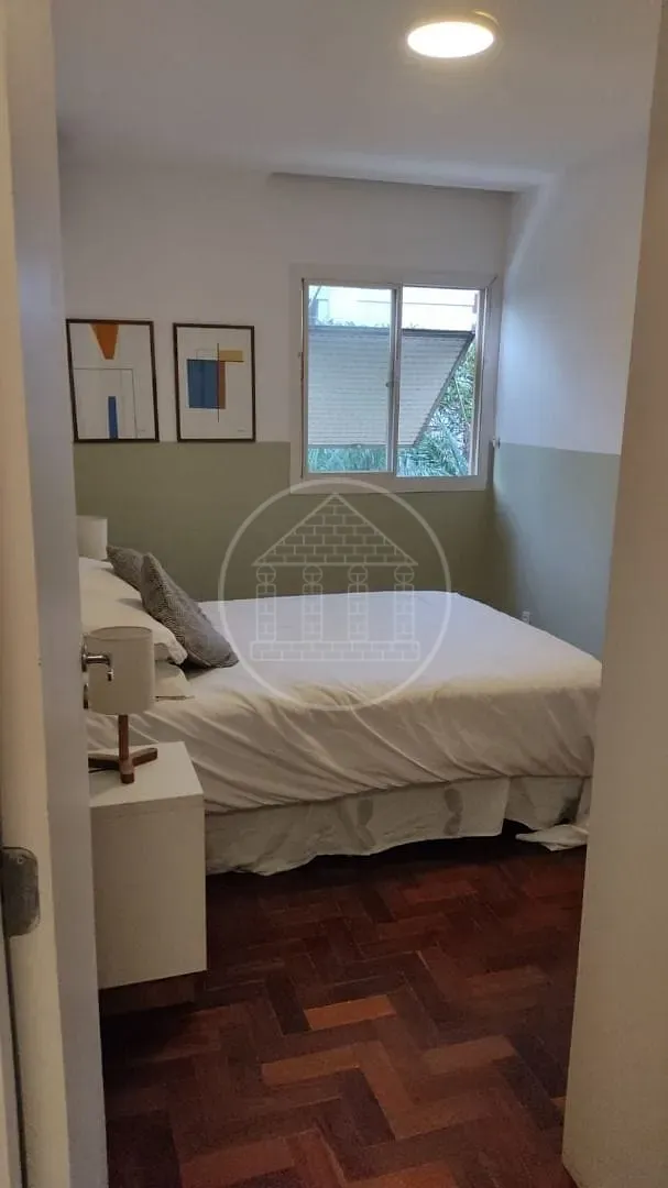 Apartamento, 2 quartos, 84 m² - Foto 9
