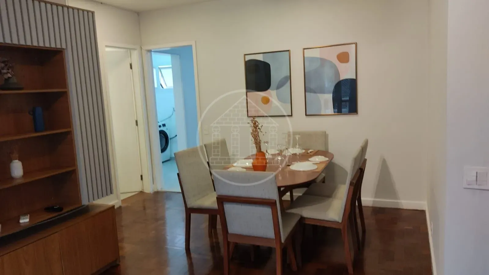 Apartamento, 2 quartos, 84 m² - Foto 3