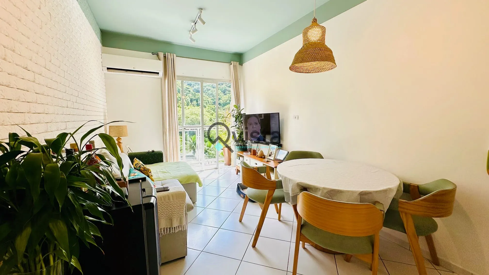 Apartamento, 3 quartos, 73 m² - Foto 1