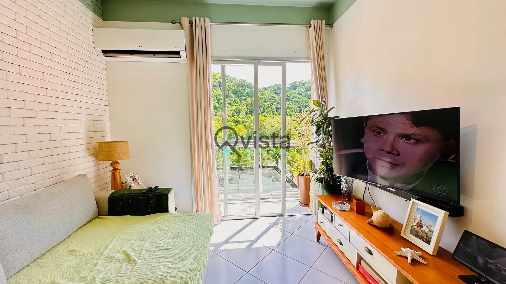 Apartamento, 3 quartos, 73 m² - Foto 2