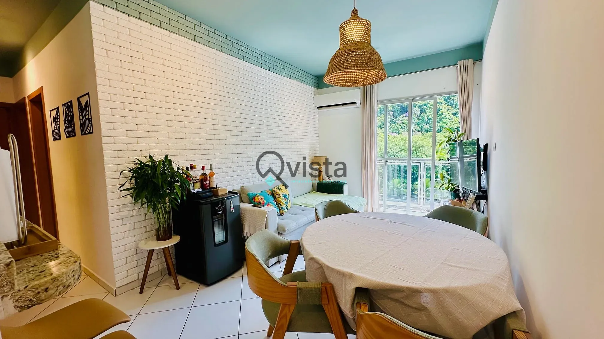 Apartamento, 3 quartos, 73 m² - Foto 3
