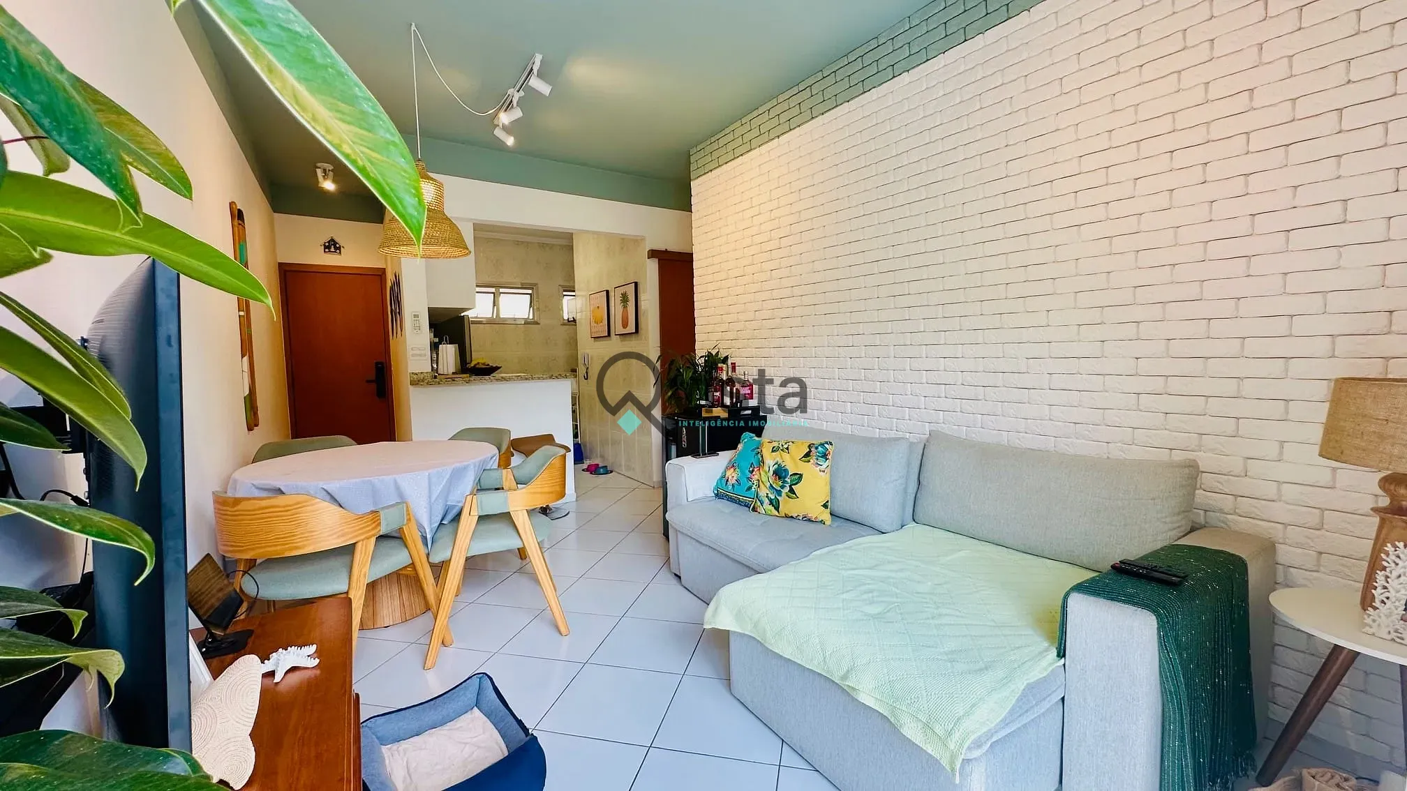Apartamento, 3 quartos, 73 m² - Foto 5