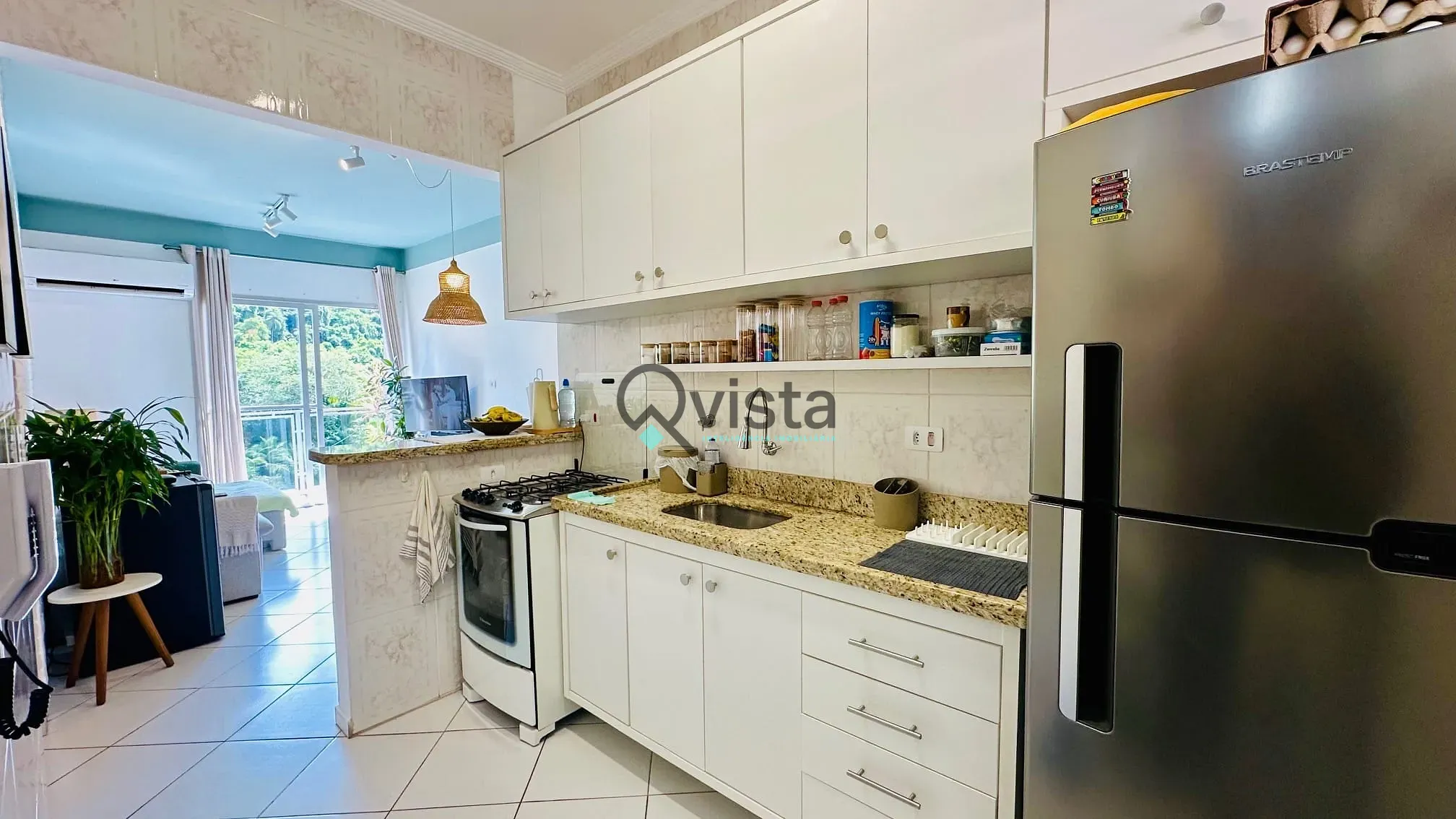 Apartamento, 3 quartos, 73 m² - Foto 9