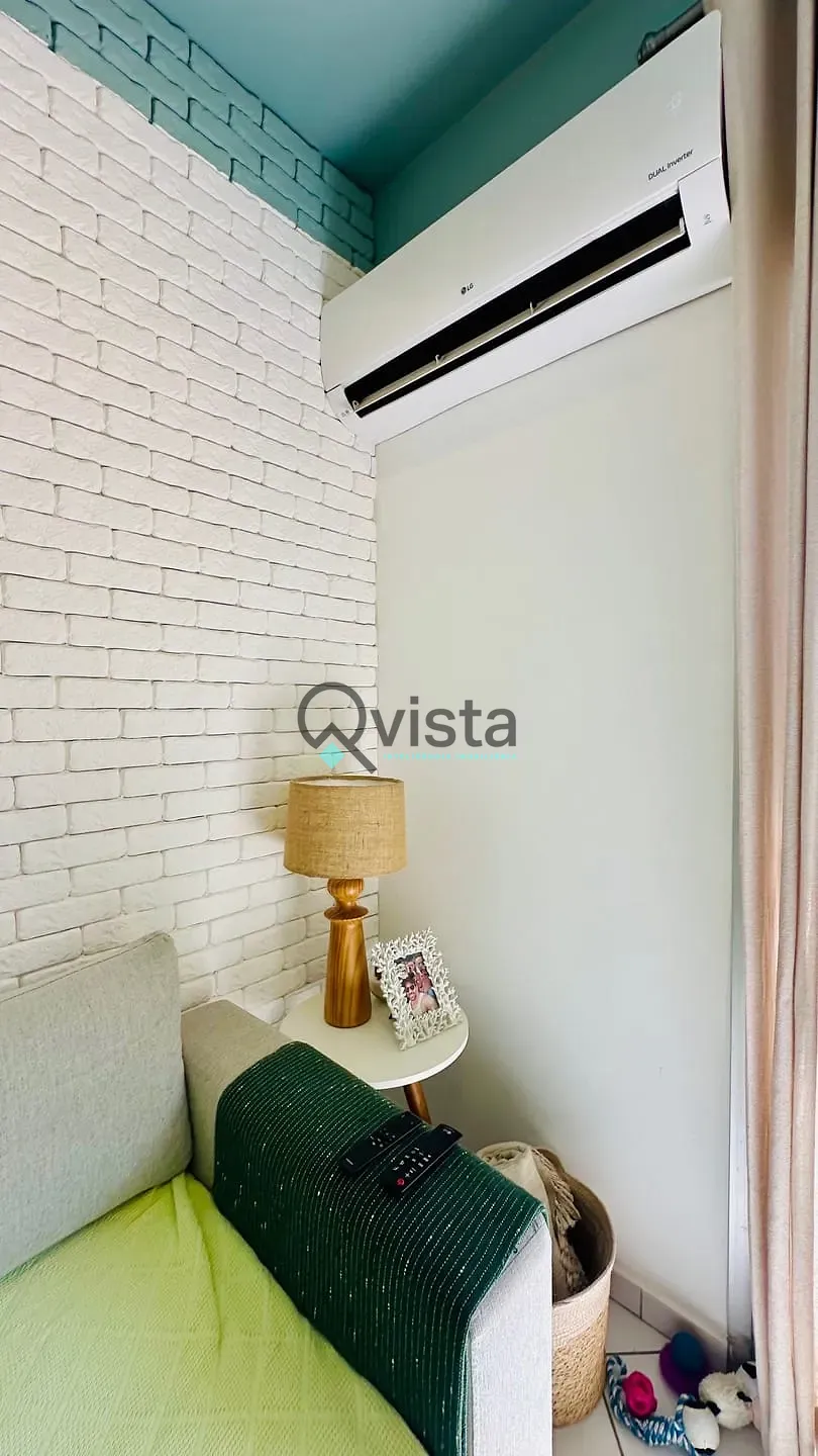 Apartamento, 3 quartos, 73 m² - Foto 13