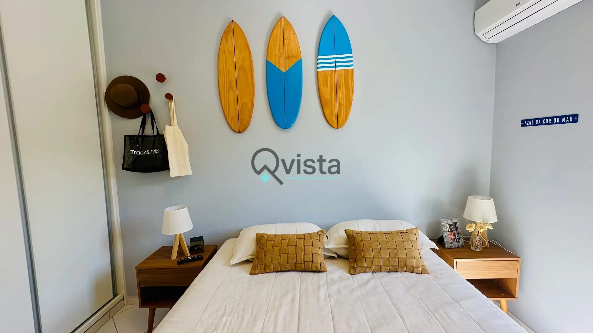 Apartamento, 3 quartos, 73 m² - Foto 21