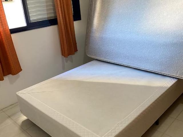 Foto do Apartamento - Apartamento à venda e locação 1 Quarto, 1 Vaga, 40M², Jardim Esplanada, São José dos Campos - SP | Edifício Versatile | RUSSI IMÓVEIS