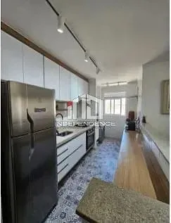 Apartamento, 3 quartos, 124 m² - Foto 9