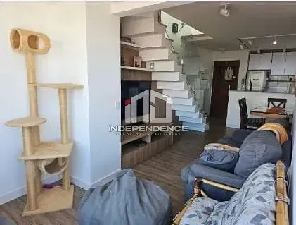 Apartamento, 3 quartos, 124 m² - Foto 5