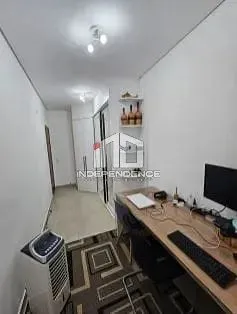 Apartamento, 3 quartos, 124 m² - Foto 17