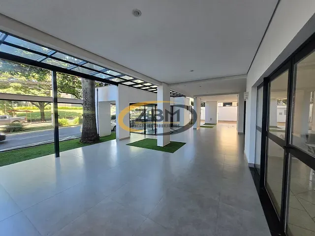Apartamento com 130m² 1 quarto e 2 banheiros, à venda ou para alugar, no bairro Bela Suiça em Londrina