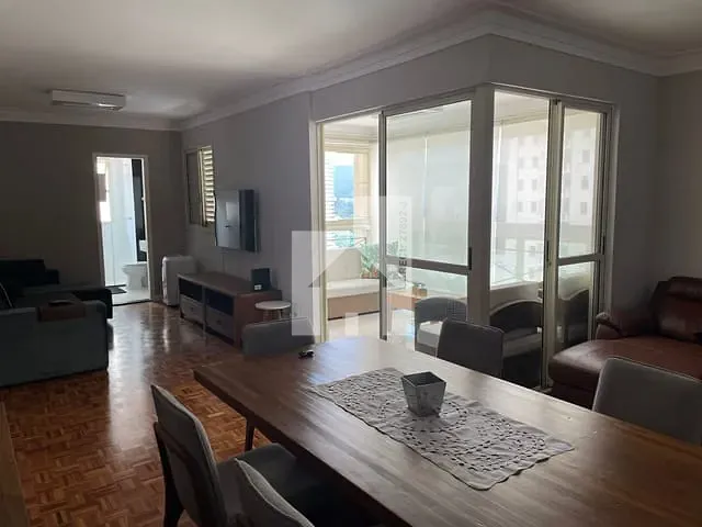 Apartamento com 110m² 3 quartos e 4 banheiros, à venda, no bairro Jardim Ana Maria em Jundiaí