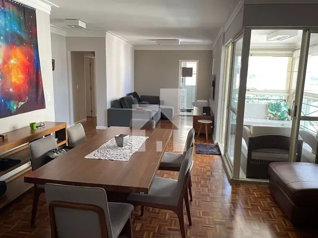 Apartamento com 110m² 3 quartos e 4 banheiros, à venda, no bairro Jardim Ana Maria em Jundiaí