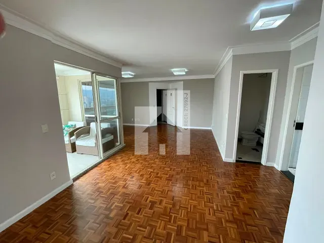 Apartamento com 110m² 3 quartos e 4 banheiros, para alugar, no bairro Jardim Ana Maria em Jundiaí