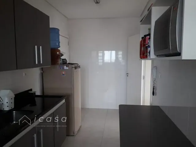Apartamento com 130m² 3 quartos e 3 banheiros, à venda, no bairro Vila São João em Caçapava