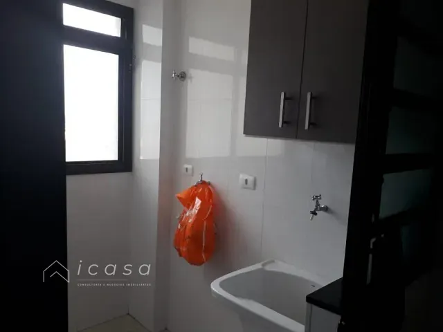 Apartamento com 130m² 3 quartos e 3 banheiros, à venda, no bairro Vila São João em Caçapava