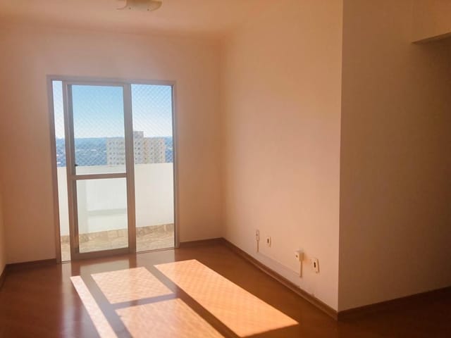 Foto do Apartamento - Apartamento com 3 dormitórios para alugar, 65 m² por R$ 2.300,09/mês - Floradas de São José - São José dos Campos/SP | INDEPENDENCE NEGOCIOS IMOBILIARIOS LTDA