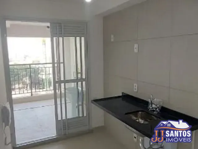 Apartamento 3 quartos e 3 banheiros, à venda, no bairro Brás em São Paulo