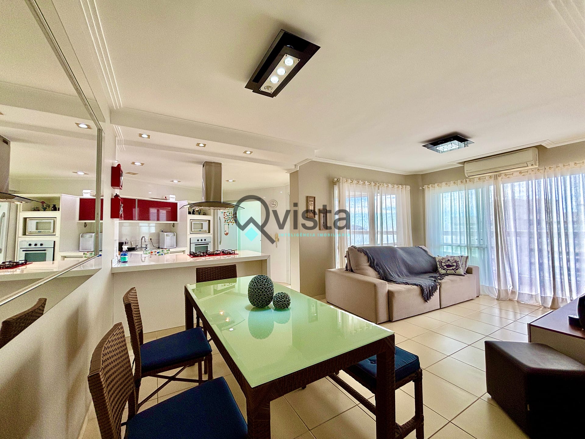 Apartamento, 3 quartos, 124 m² - Foto 4