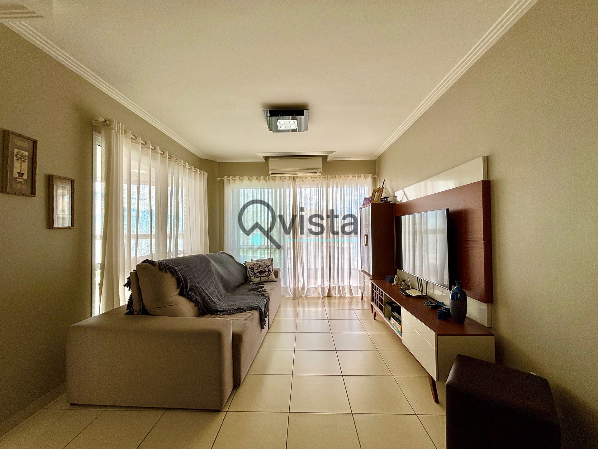 Apartamento, 3 quartos, 124 m² - Foto 2