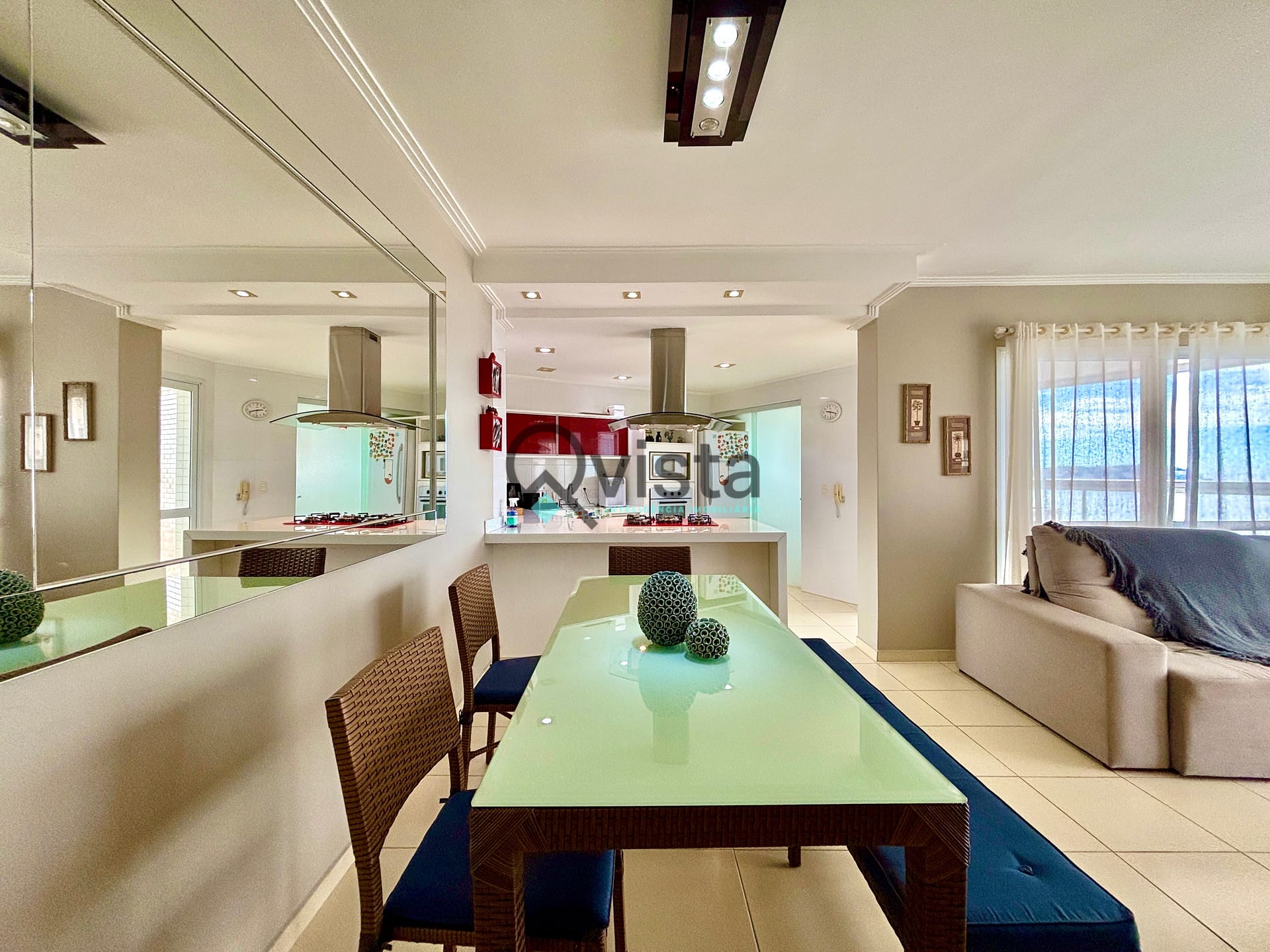 Apartamento, 3 quartos, 124 m² - Foto 3