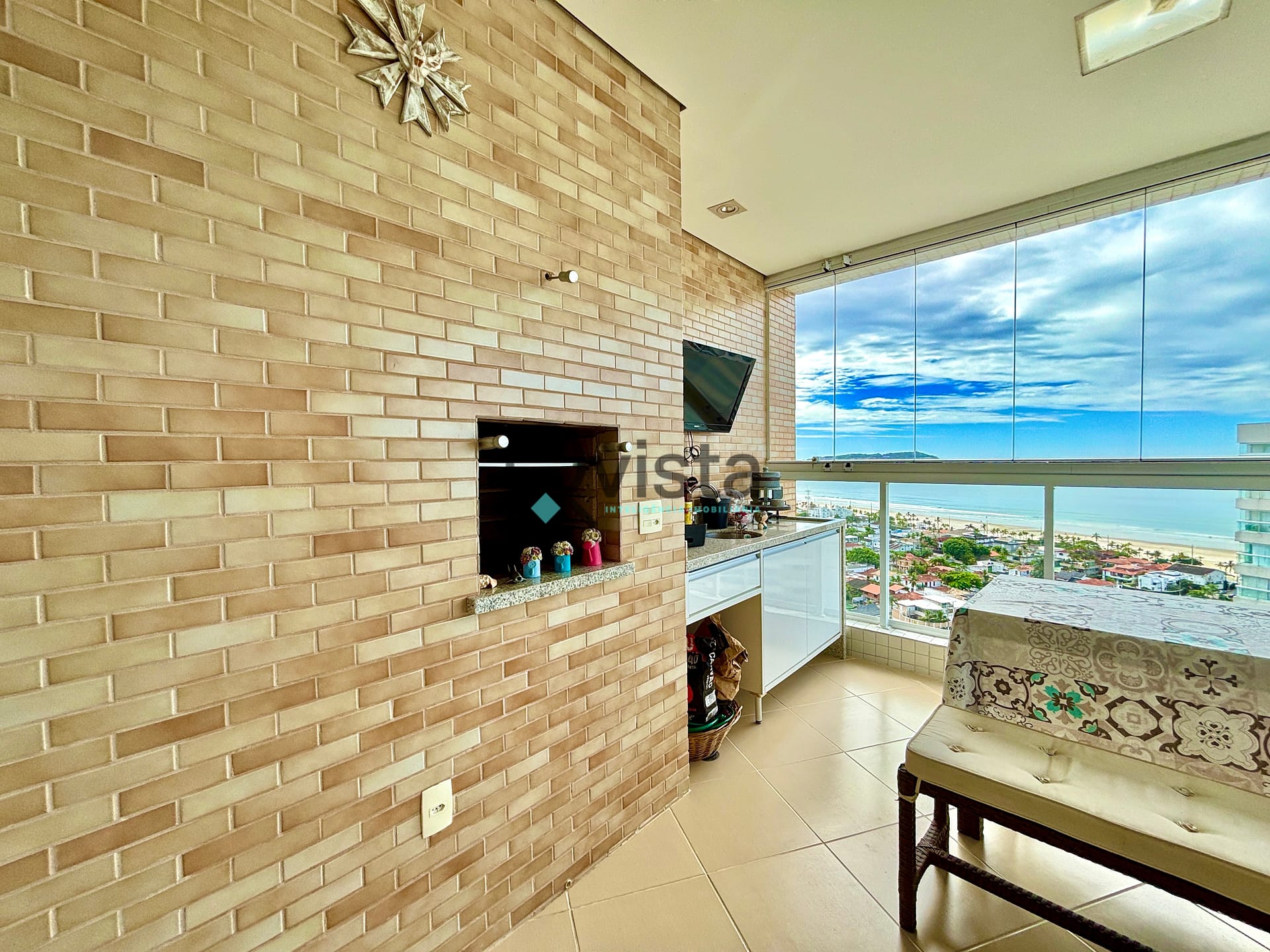 Apartamento, 3 quartos, 124 m² - Foto 7