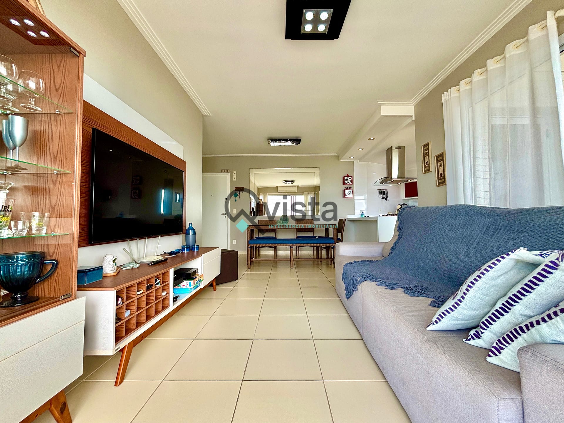 Apartamento, 3 quartos, 124 m² - Foto 9