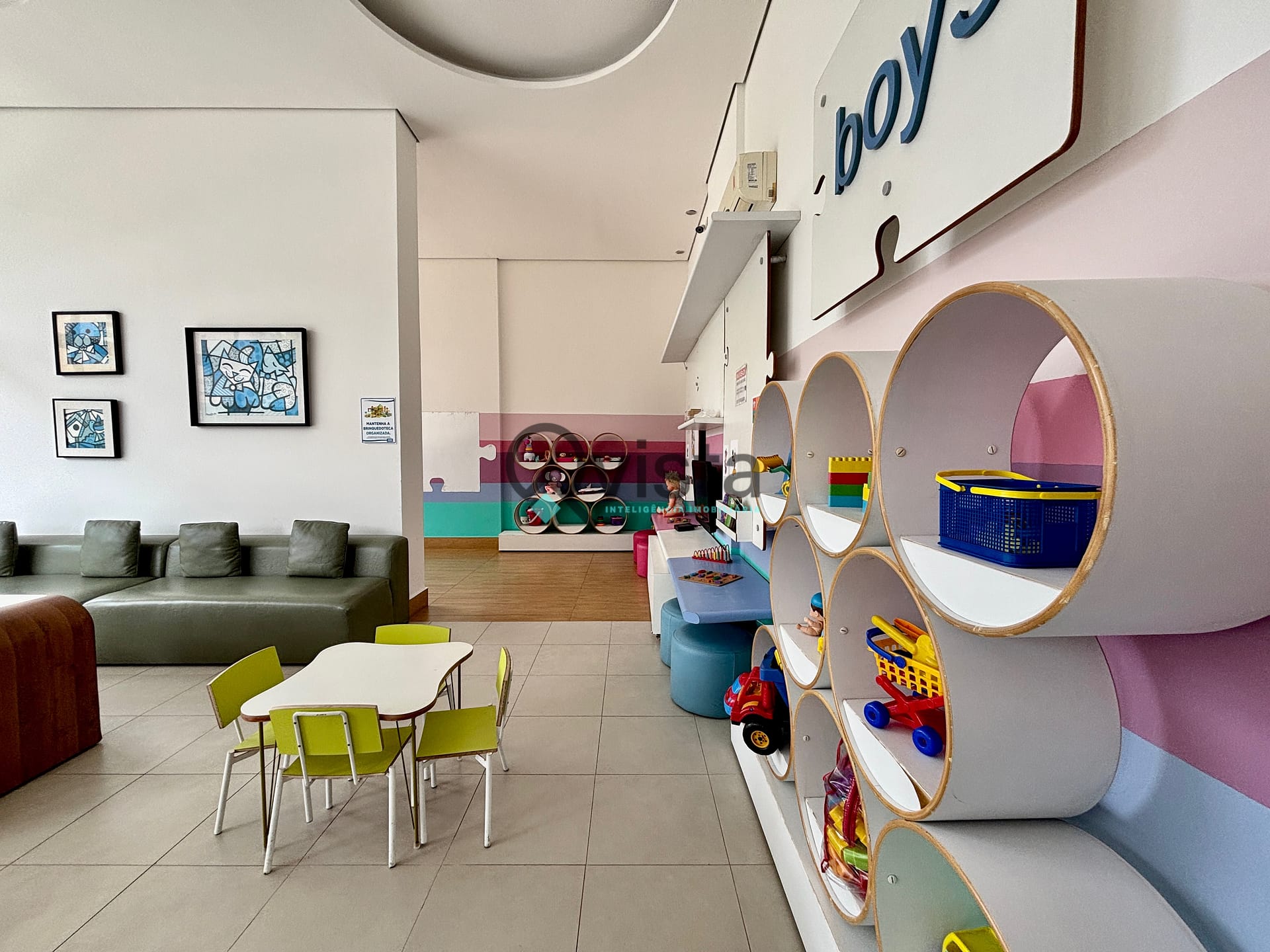 Apartamento, 4 quartos, 124 m² - Foto 24