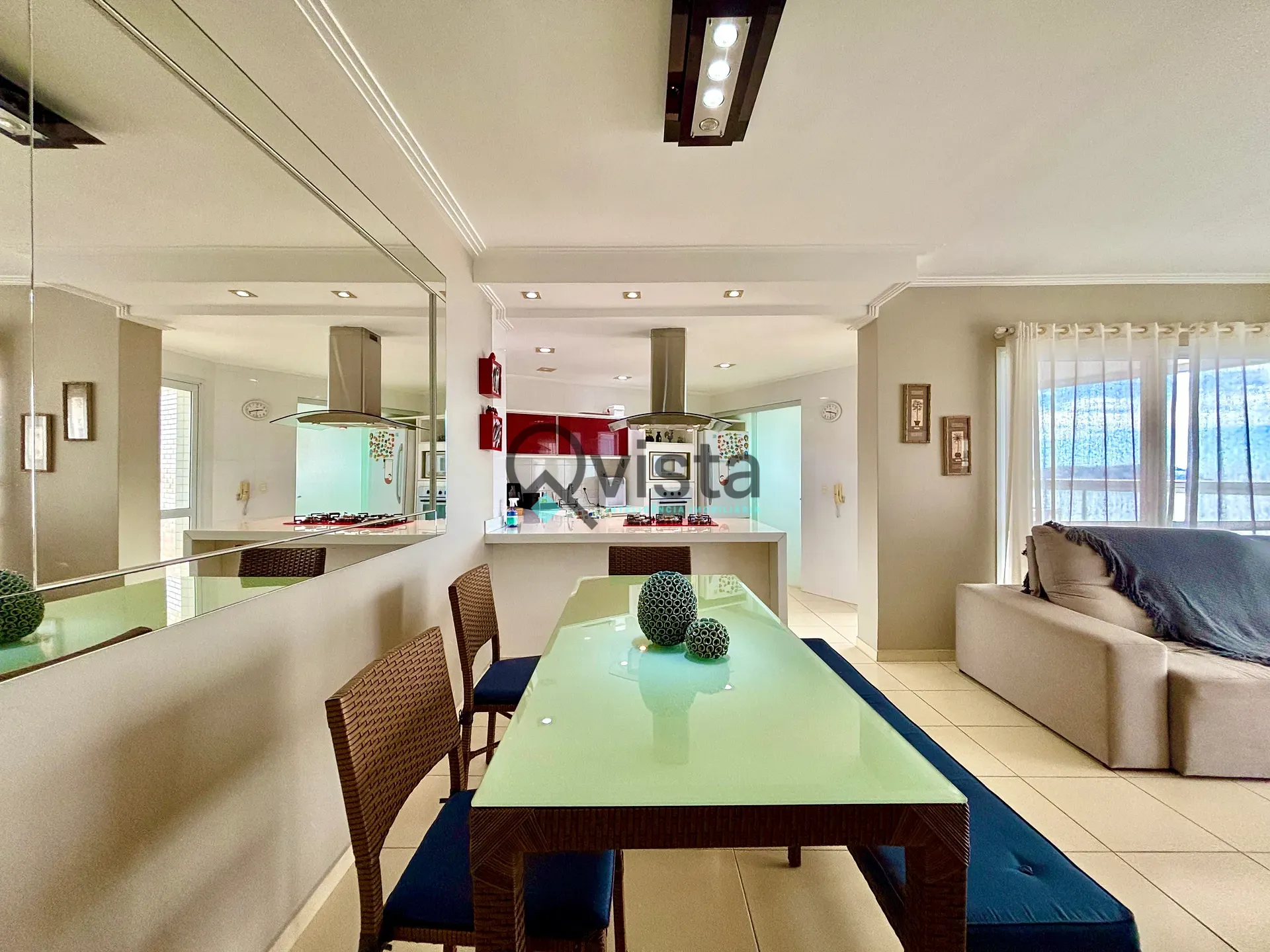 Apartamento, 3 quartos, 124 m² - Foto 3