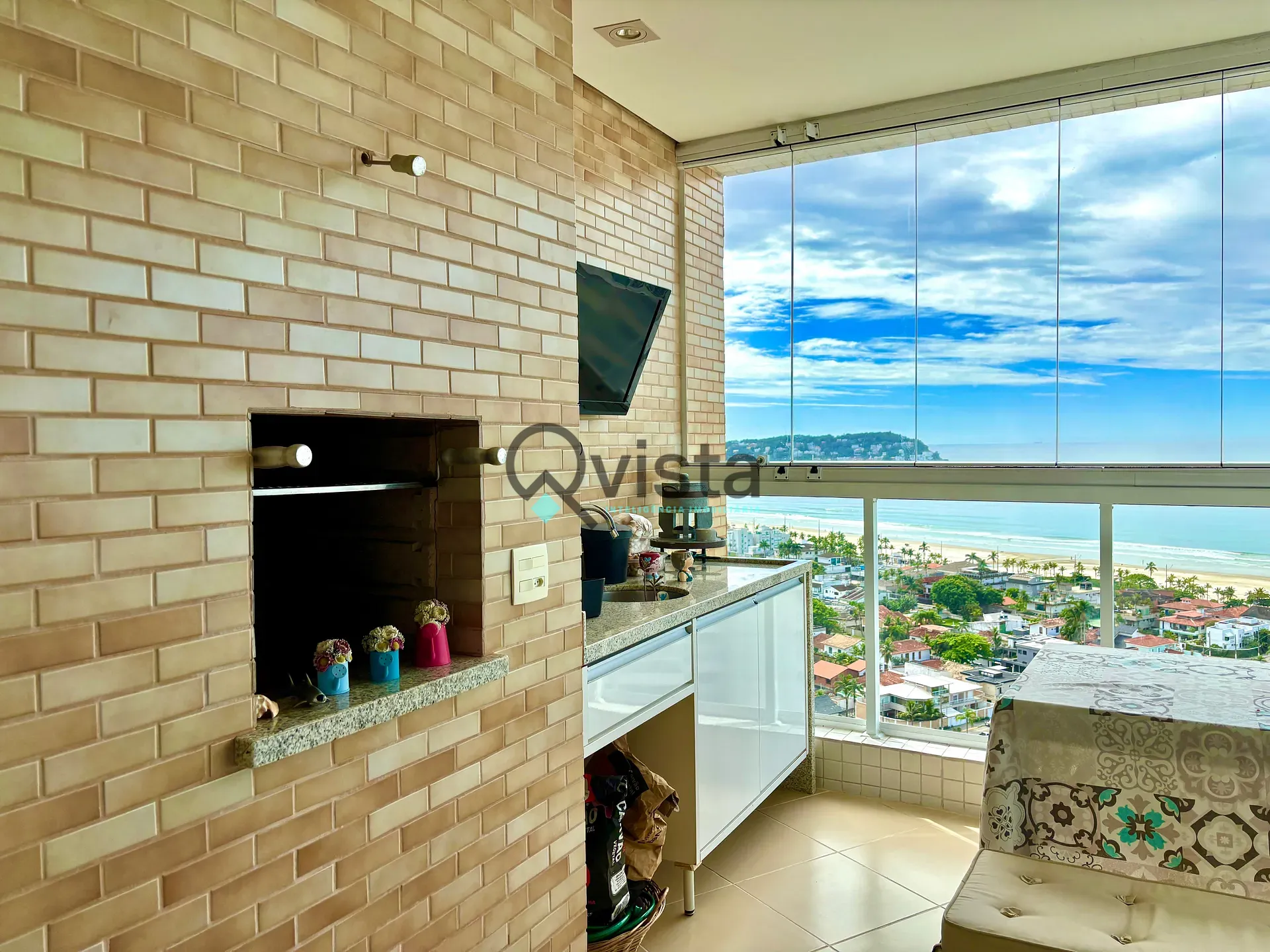Apartamento, 3 quartos, 124 m² - Foto 5