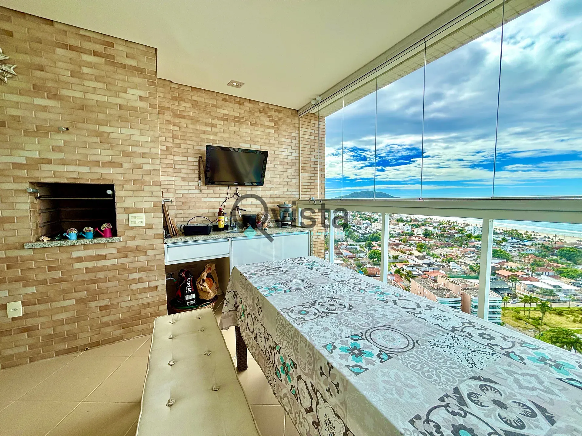 Apartamento, 3 quartos, 124 m² - Foto 8
