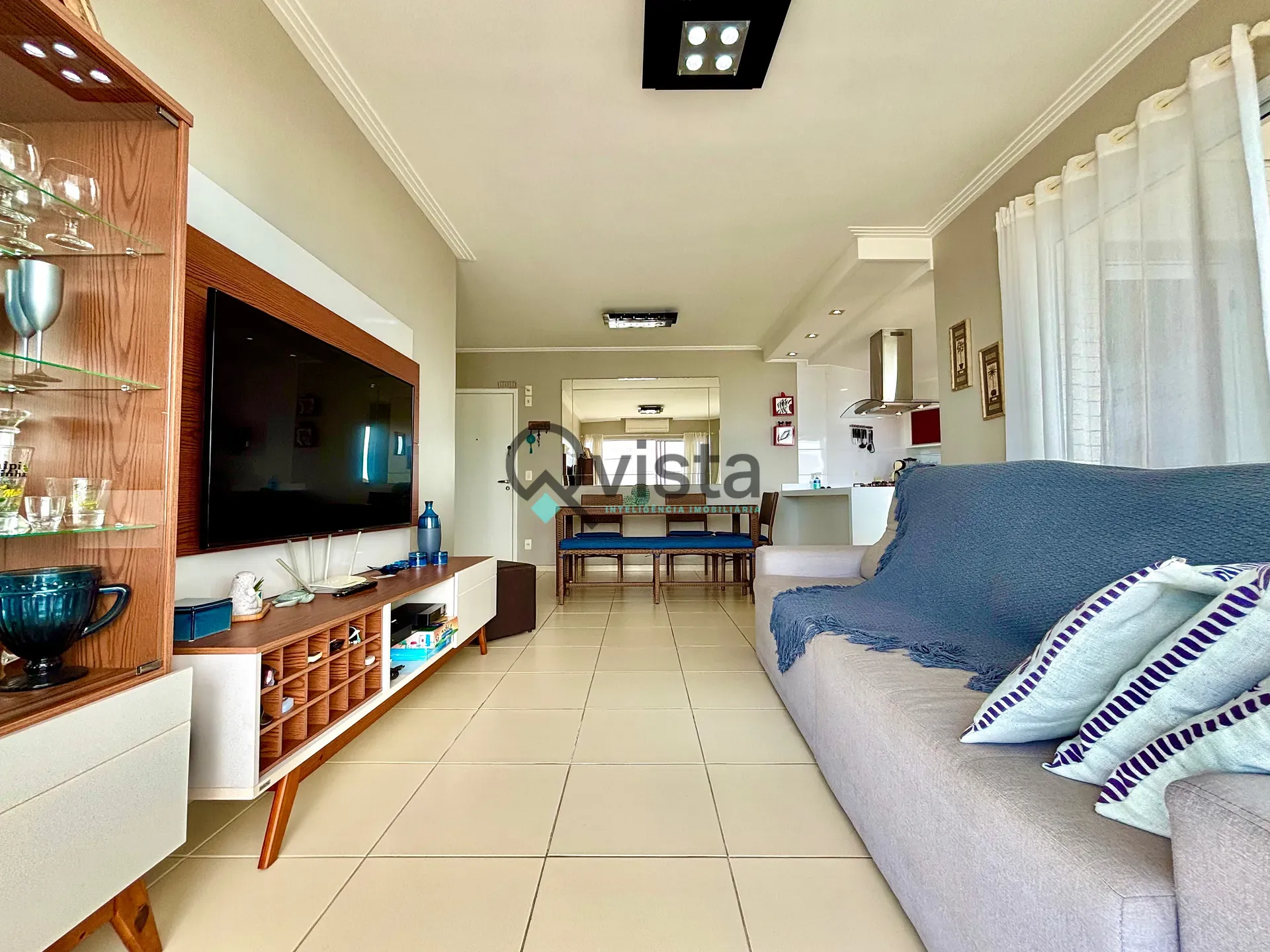 Apartamento, 3 quartos, 124 m² - Foto 9