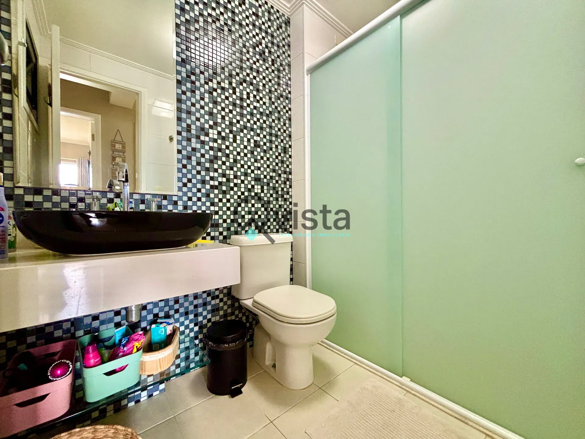 Apartamento, 3 quartos, 124 m² - Foto 13