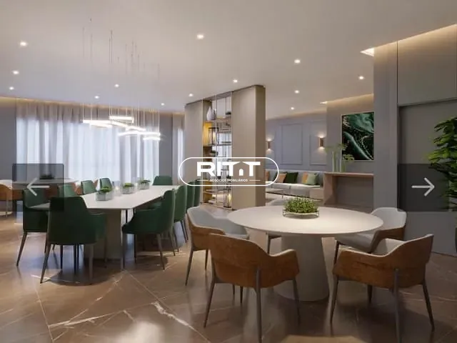 Apartamento com 80m² 3 quartos e 2 banheiros, à venda, no bairro Bonfim em Campinas