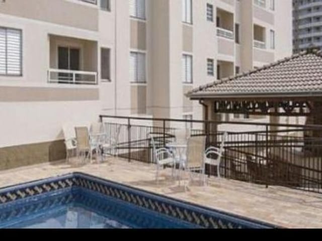 Foto do Apartamento - Apartamento à venda 3 Quartos, 1 Suite, 1 Vaga, 67M², Jardim América, São José dos Campos - SP | Spazio Campo da Alvorada | RUSSI IMÓVEIS