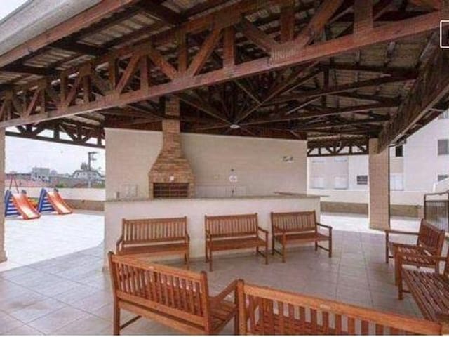 Foto do Apartamento - Apartamento à venda 3 Quartos, 1 Suite, 1 Vaga, 67M², Jardim América, São José dos Campos - SP | Spazio Campo da Alvorada | RUSSI IMÓVEIS