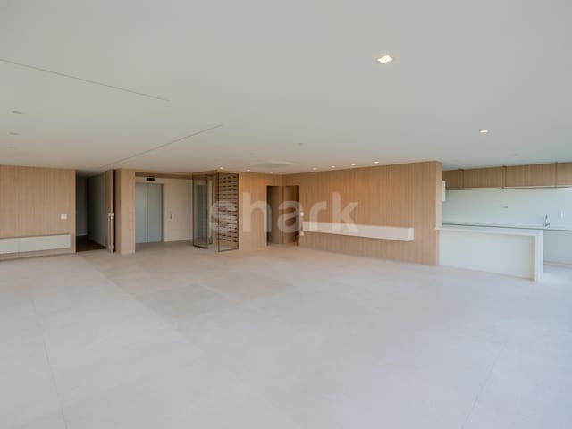 Apartamento com 344m² 3 quartos e 5 banheiros, à venda ou para alugar, no bairro Alphaville Centro Industrial e Empresarial/Alphaville. em Barueri
