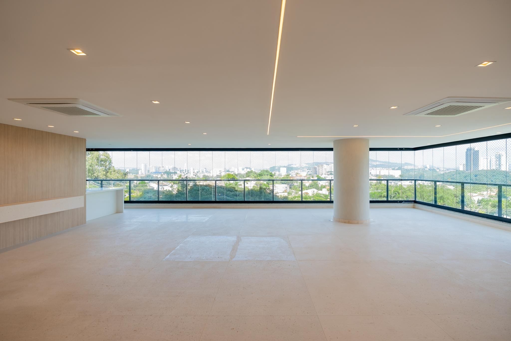 Apartamento em Alphaville Centro Empresarial — foto 3