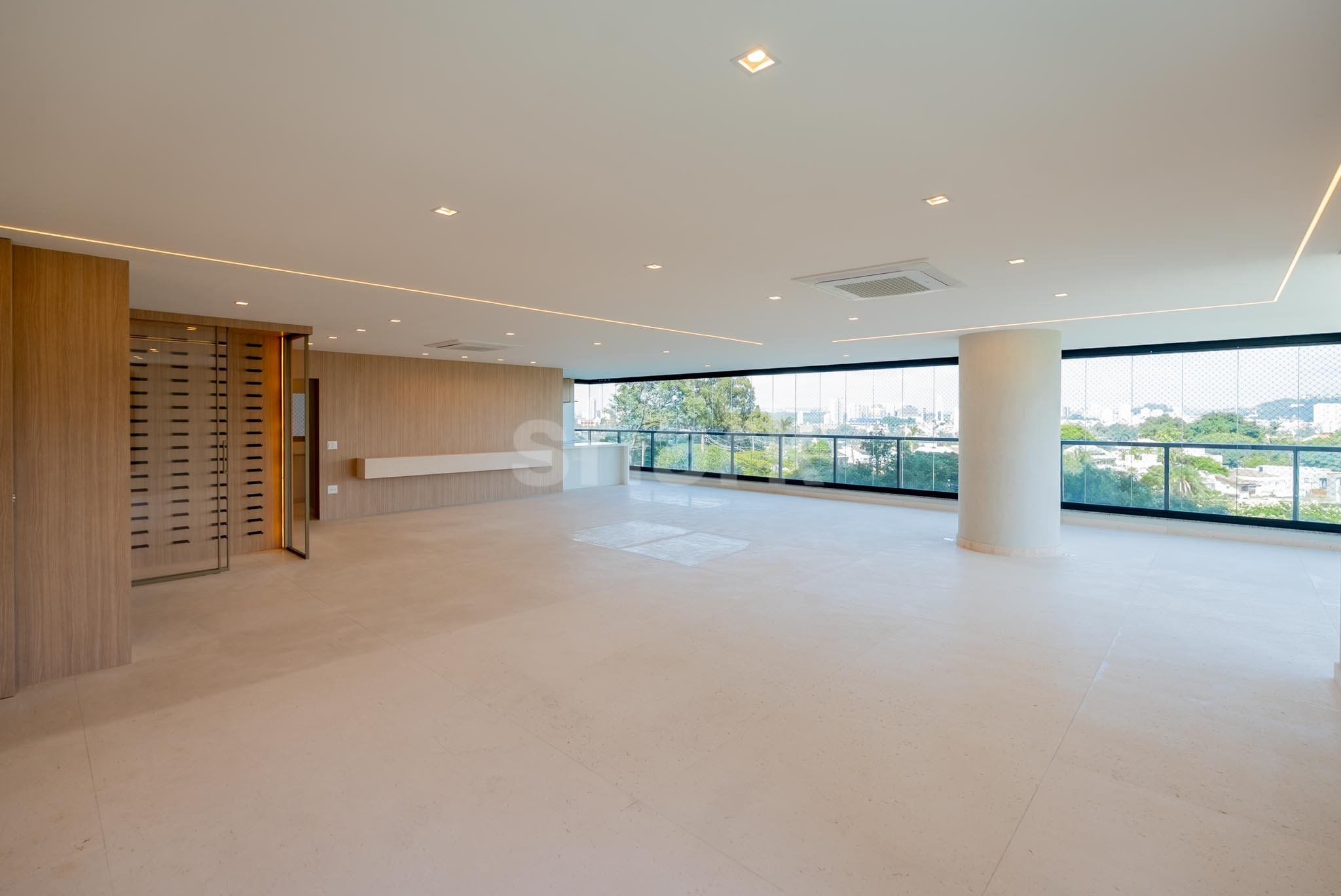 Apartamento em Alphaville Centro Empresarial — foto 4
