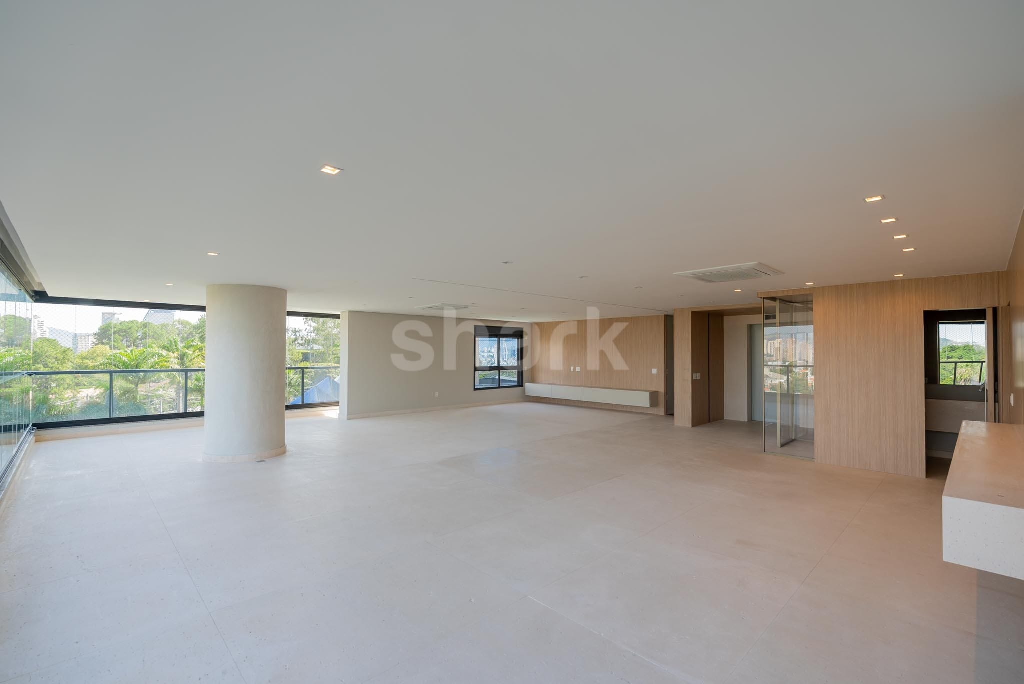 Apartamento em Alphaville Centro Empresarial — foto 2