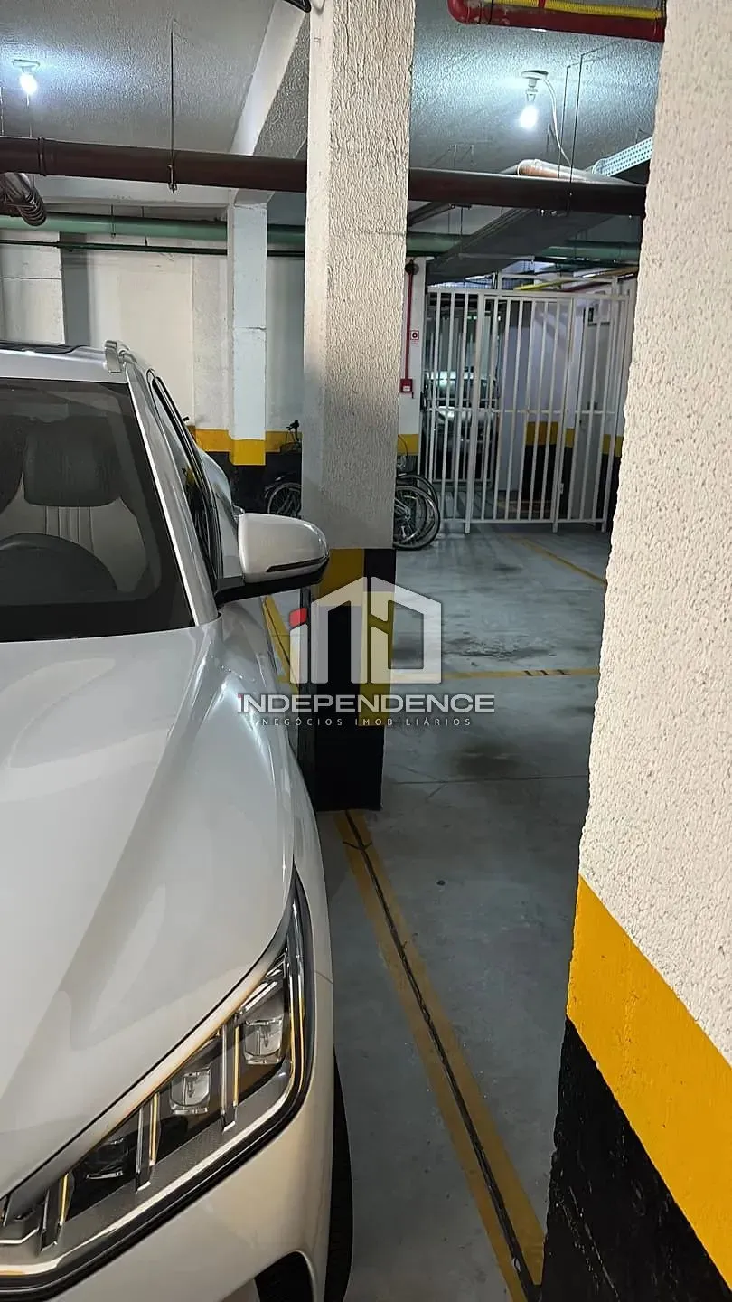 Apartamento, 3 quartos, 95 m² - Foto 12