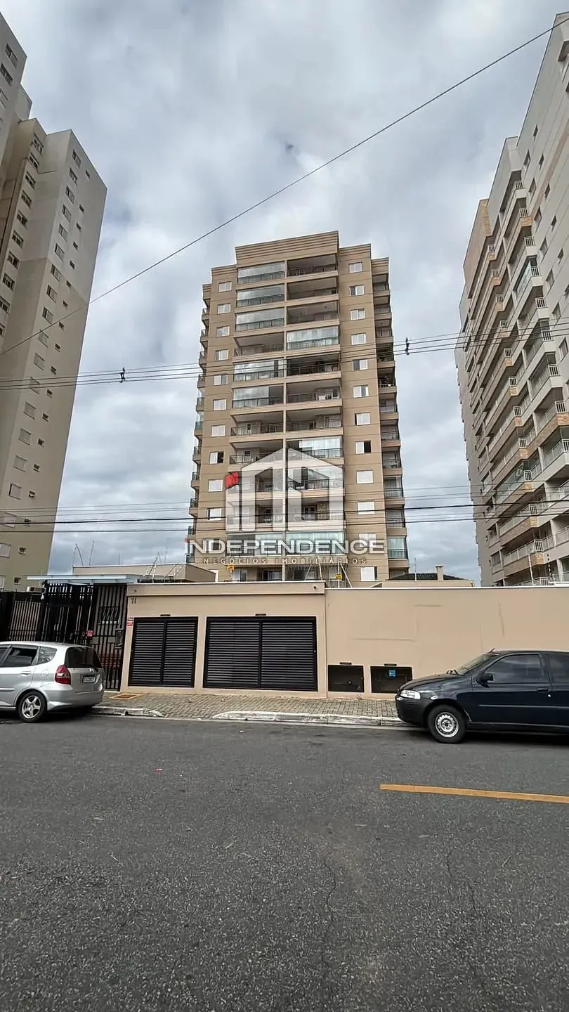 Apartamento, 3 quartos, 95 m² - Foto 8
