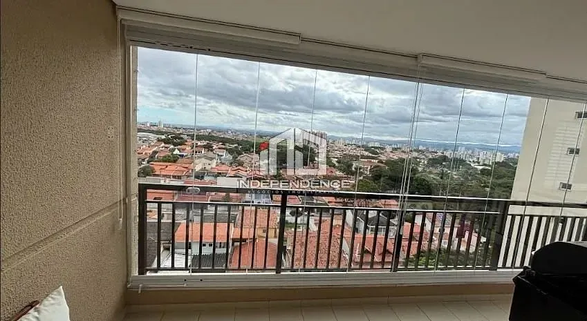 Apartamento, 3 quartos, 95 m² - Foto 32