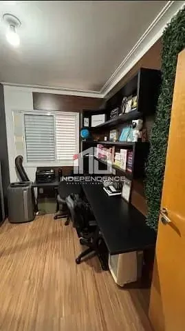 Apartamento, 3 quartos, 95 m² - Foto 20