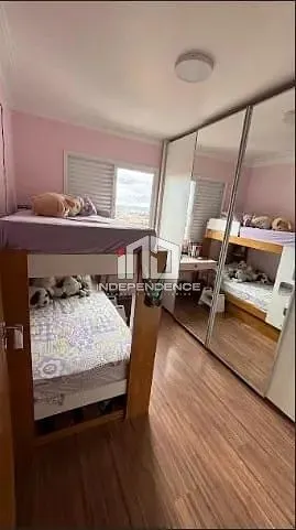 Apartamento, 3 quartos, 95 m² - Foto 23
